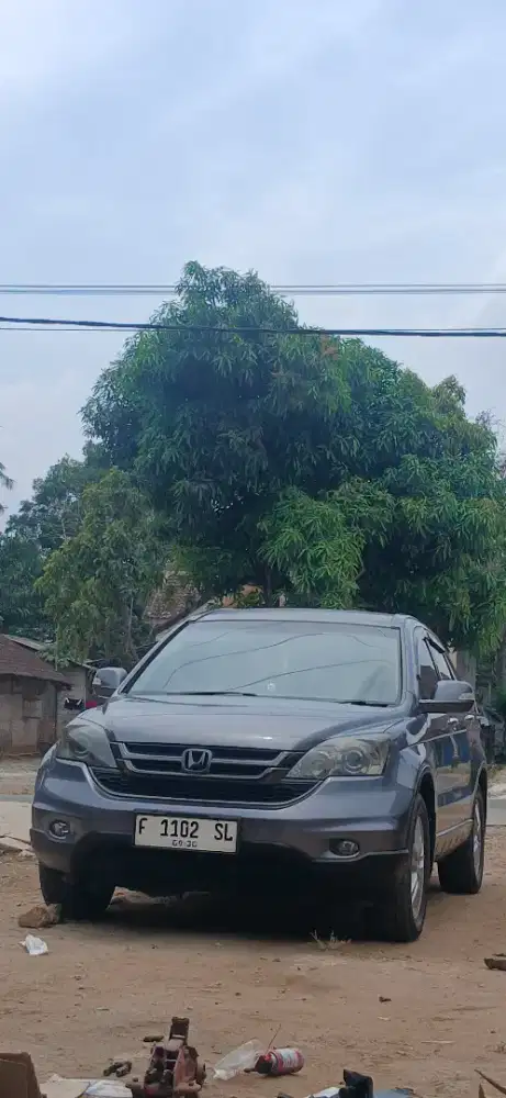 Jual mobil pakean sendiri