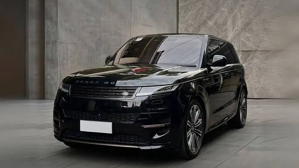 (PREMIUM) Range Rover Sport 3.0 2024 LOW KM! (Direct Owner)