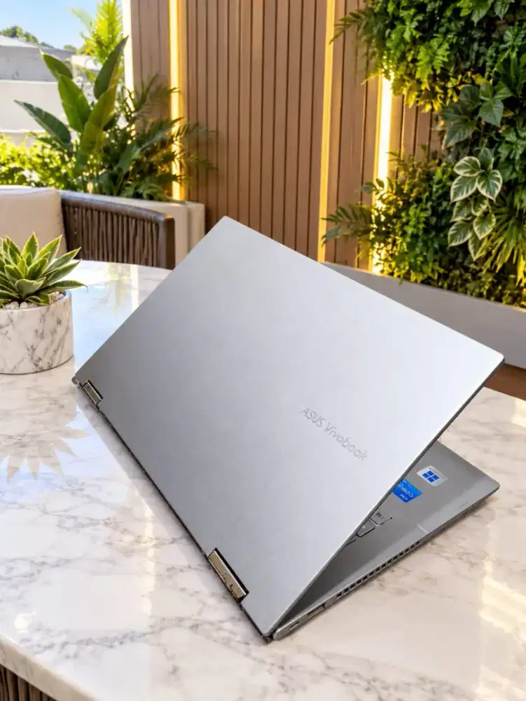 LAPTOP ASUS VIVOBOOK VIPS-551 TOUCHSCREEN SLIM