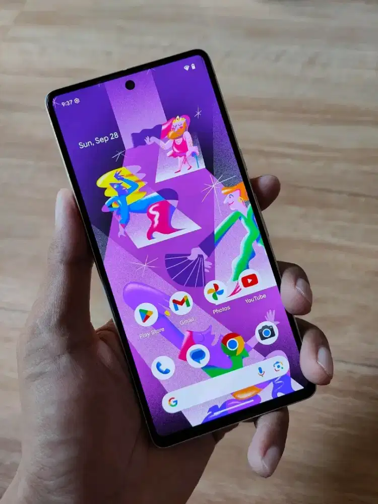 Gogle pixel 7 128 gb
