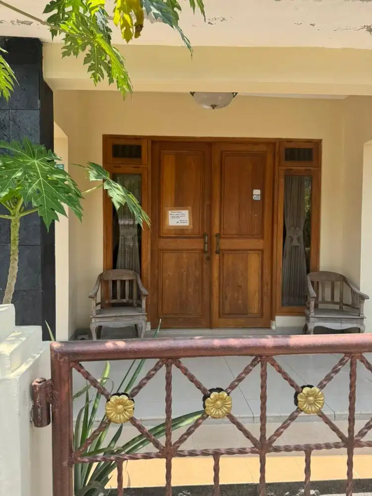 Dibutuhkan ART Pembantu Rumah Tangga