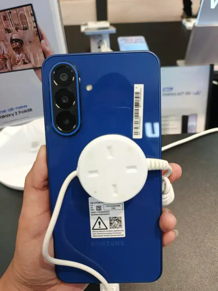 SAMSUNG A27 CICILAN CUKUP KTP