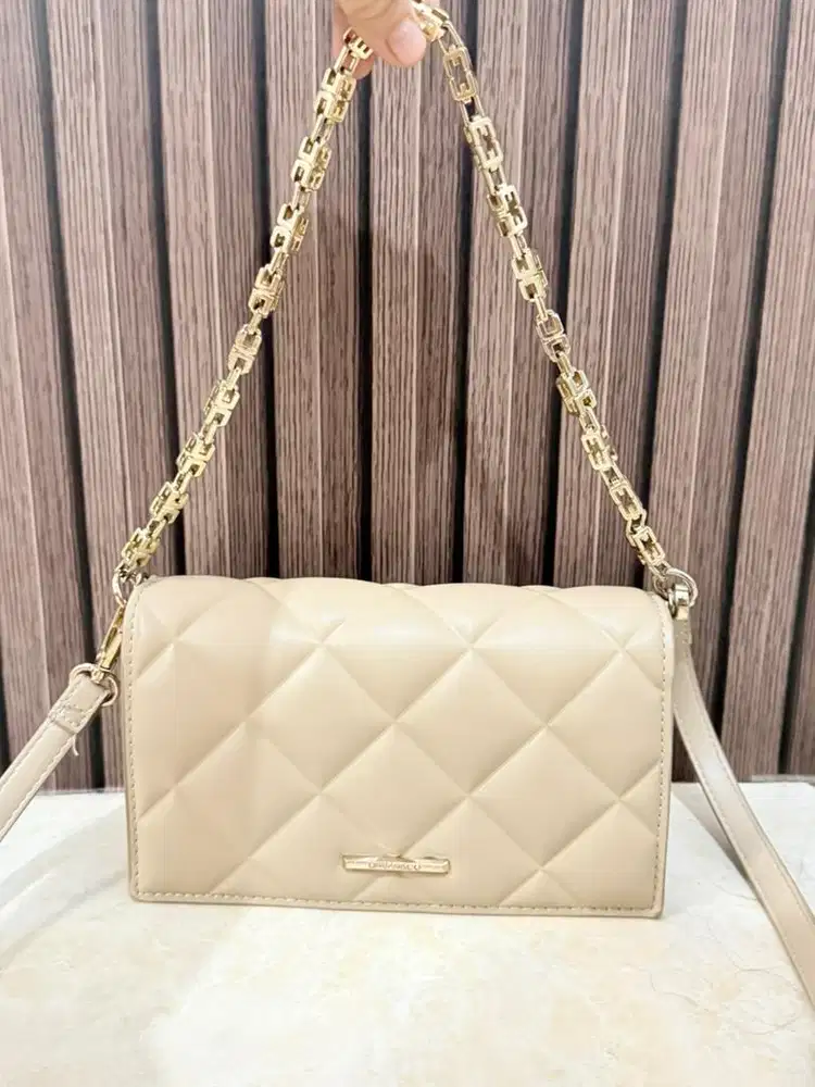 Tas urban & co cream