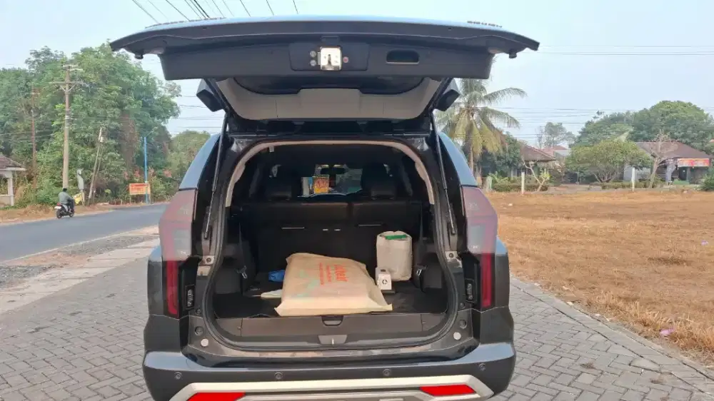 PAJERO SPORT DAKAR 4X2 SOLAT AUTOMATIC