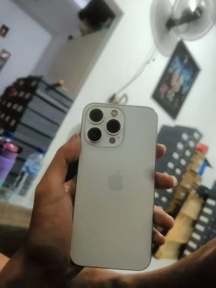 iPhone 13 pro 128gb beacukai