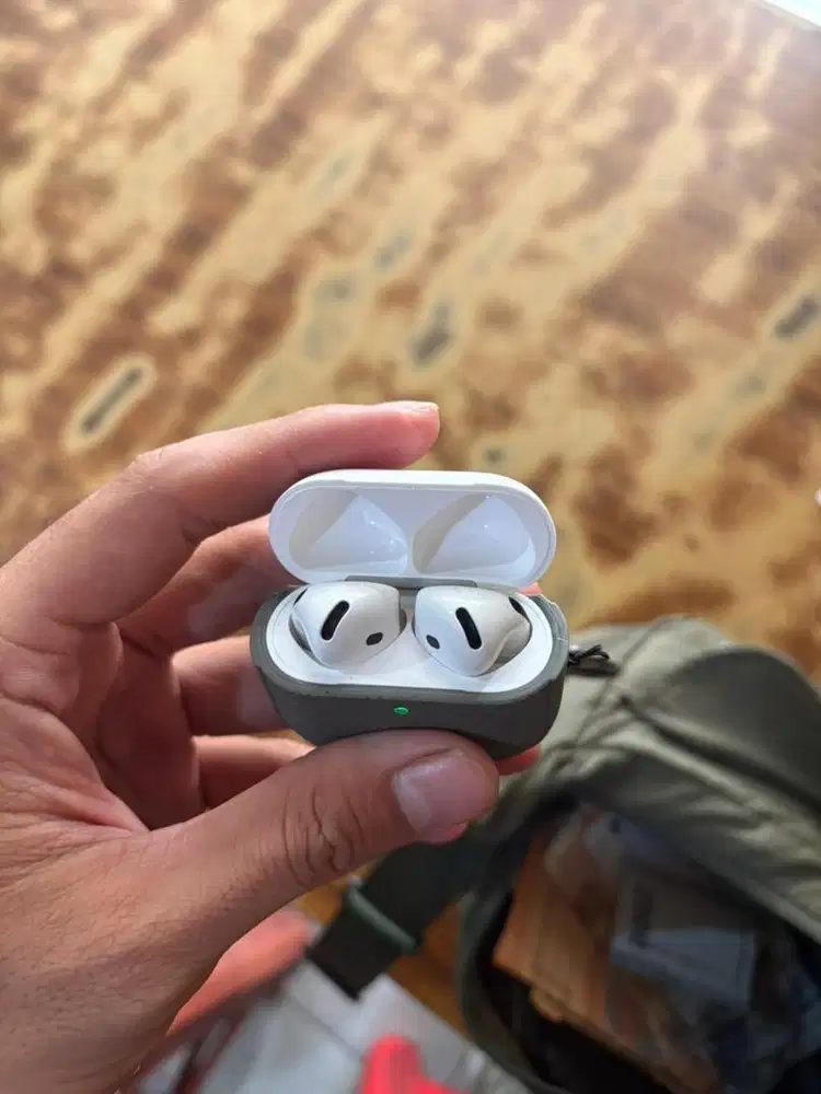Airpods 4 ibox ori