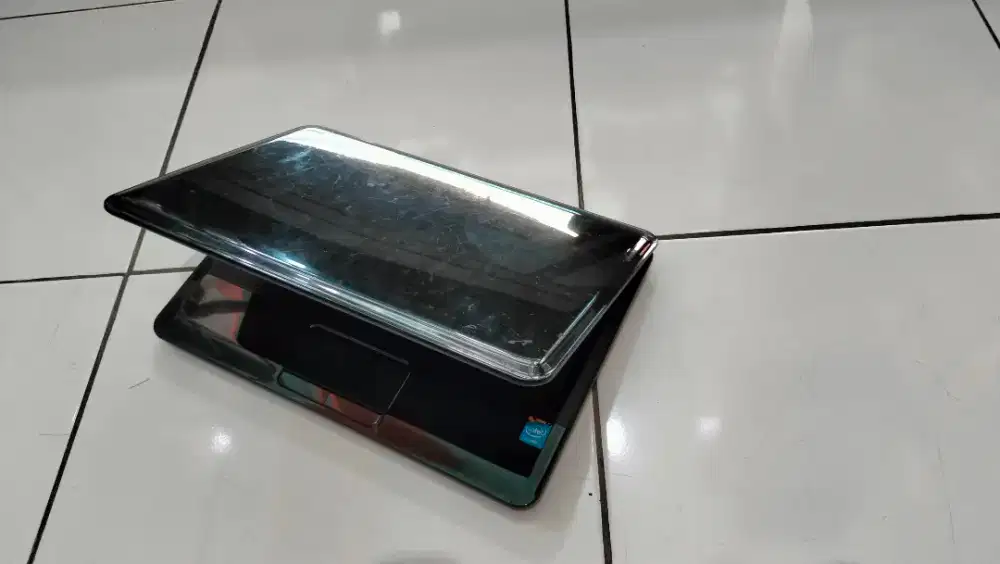 Jual Laptop HP 1000