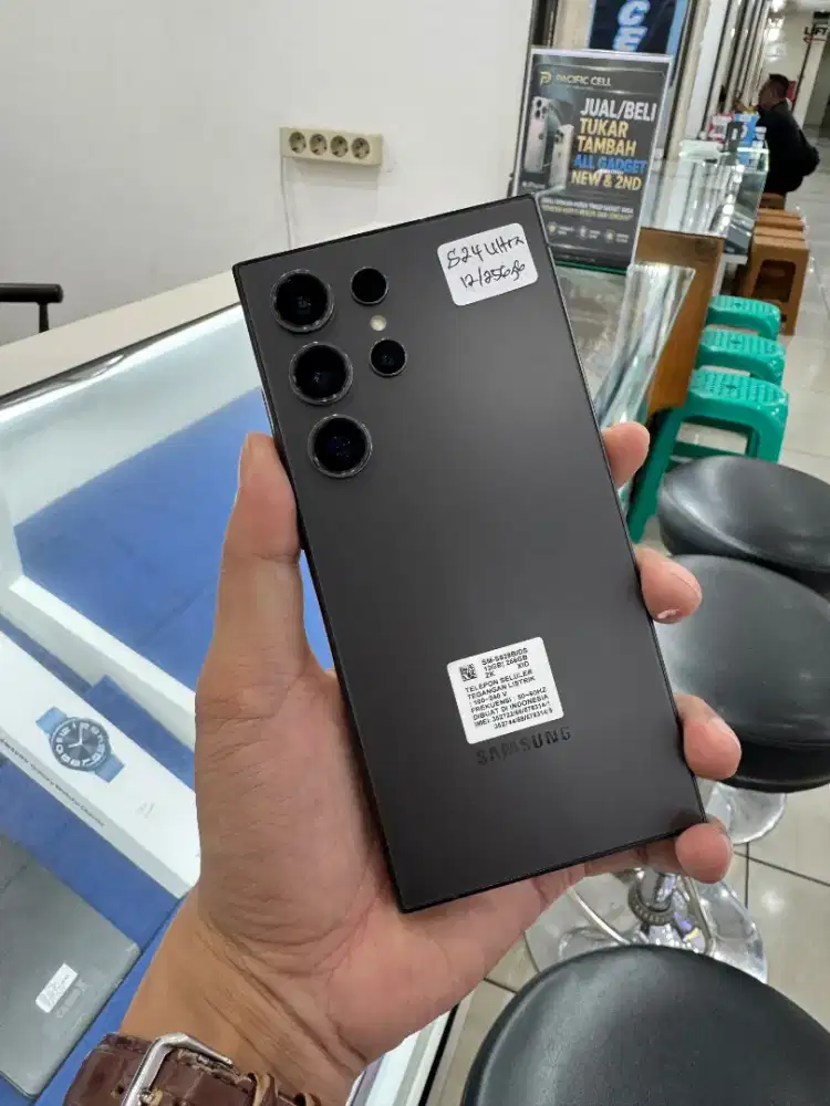 Samsung S24  Ultra 12/256 GB