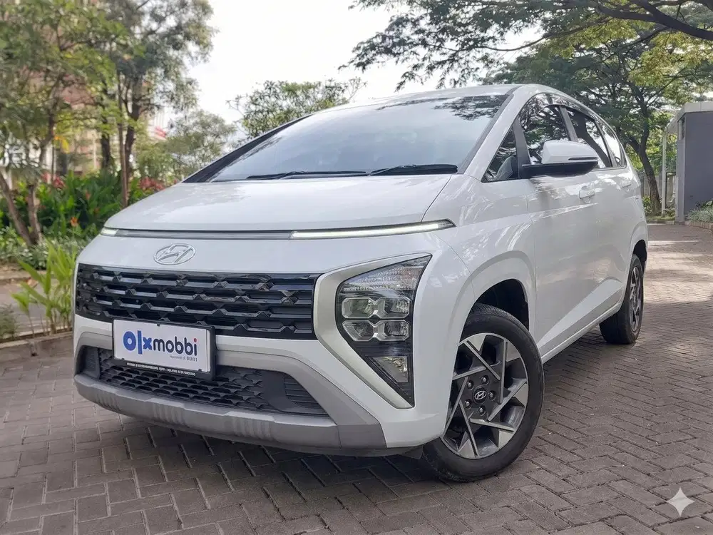 DP Rendah Hyundai Stargazer 2023 ROJ