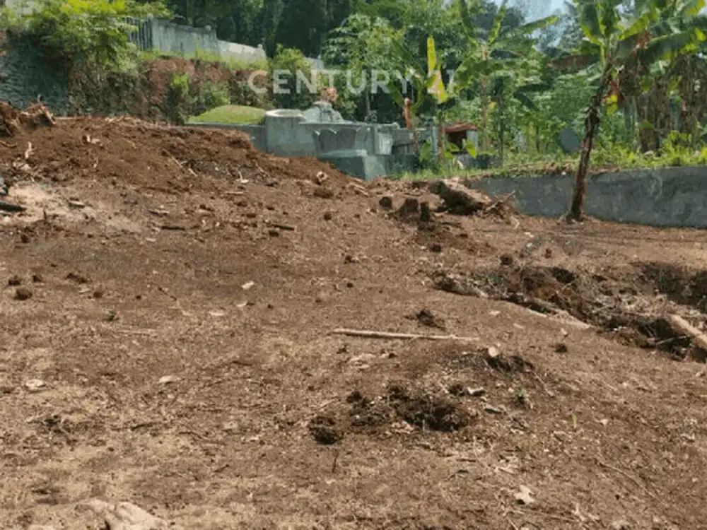 Tanah Untuk Makam  Dan Mudah Di Akses Di Gunung Gadung Bogor