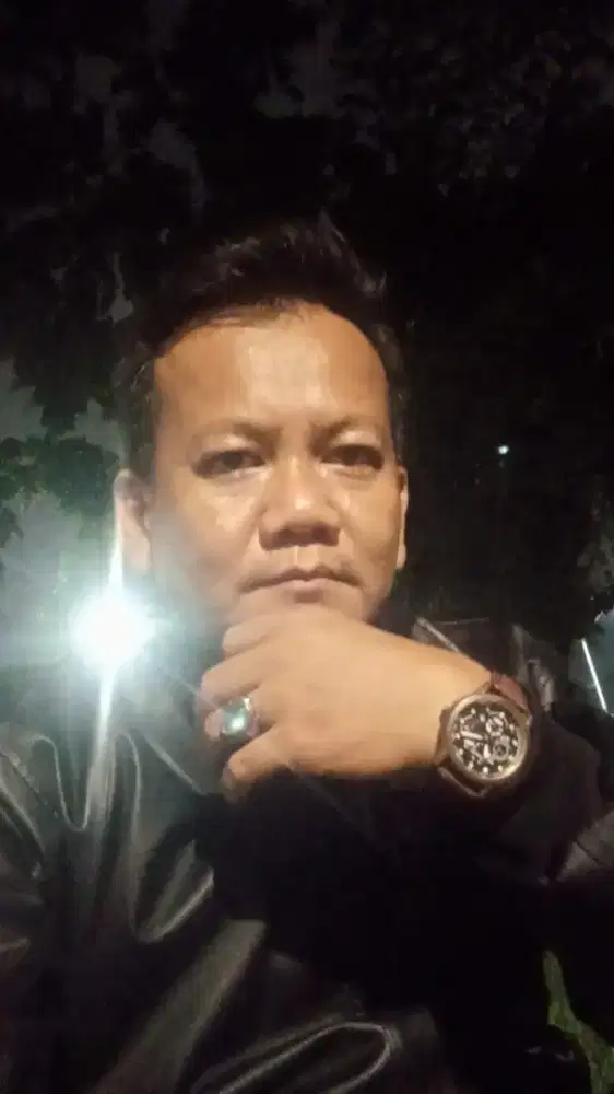 Cari kerja sebagai driver pribadi/kantor
