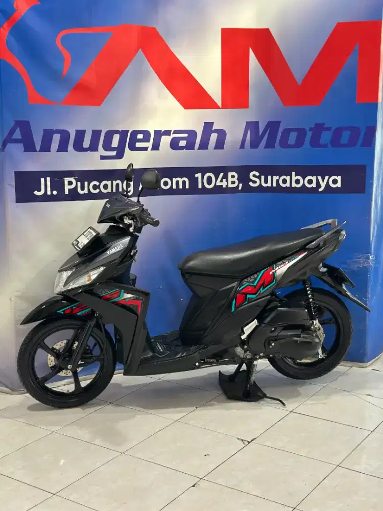 Yamaha Mio M3 125 CW th 2023 Nego