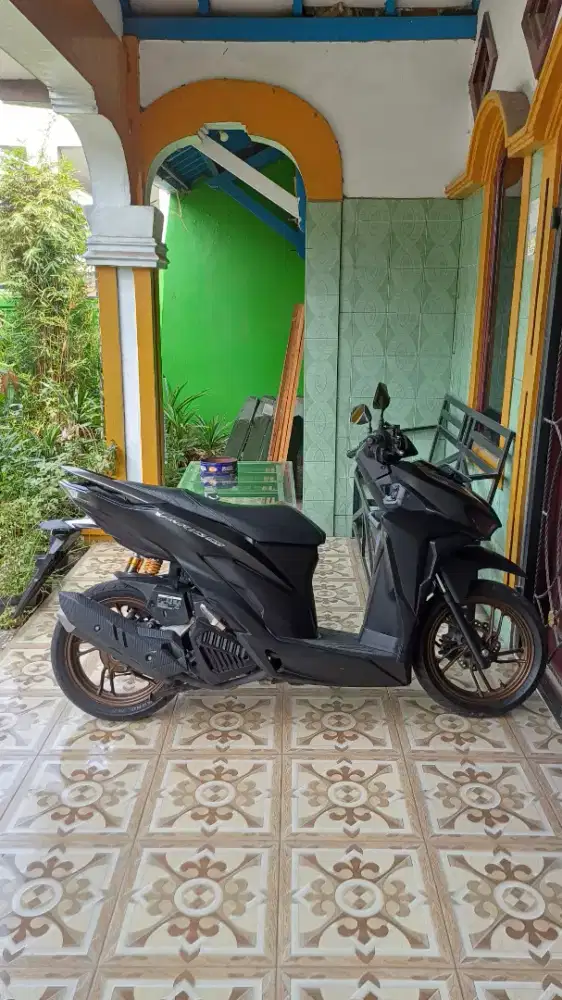 Vario led new 150