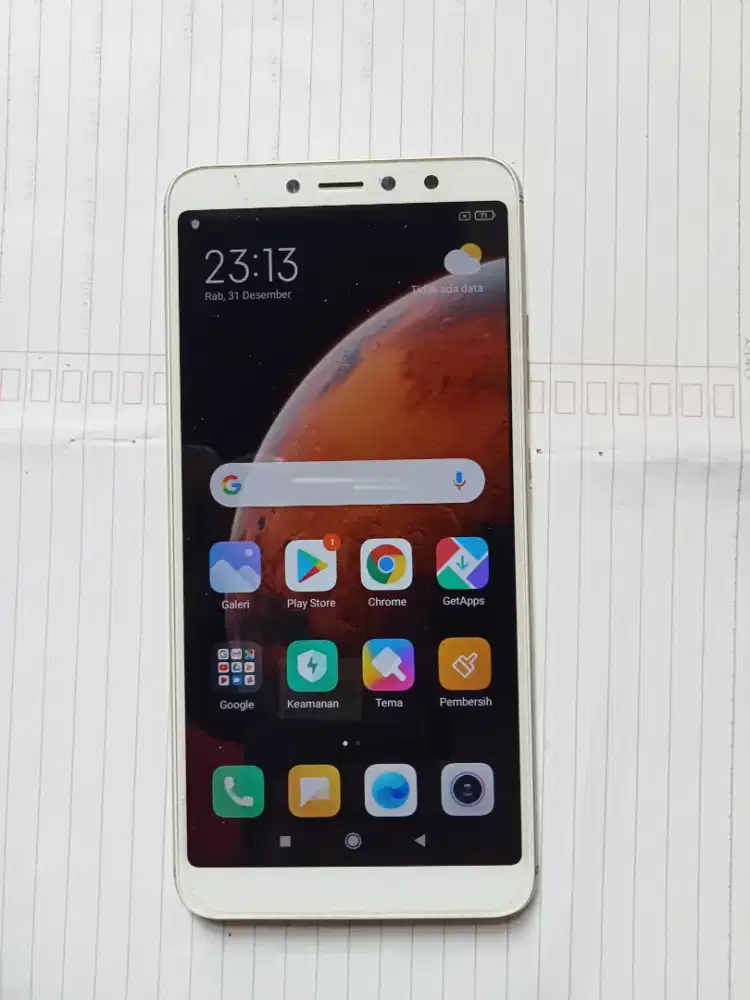 Xiaomi Redmi S2