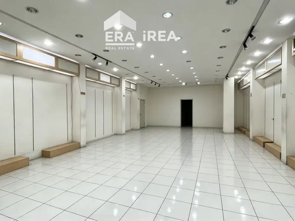 RUANG USAHA DISEWAKAN DI SOLO DEKAT SINGOSAREN PLAZA