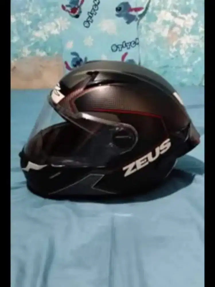 Helm Zeus zs-811