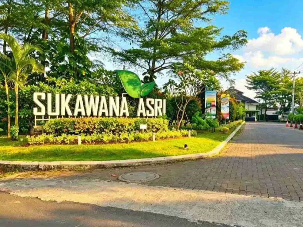 rumah subsidi siap huni deket kampus uin banten