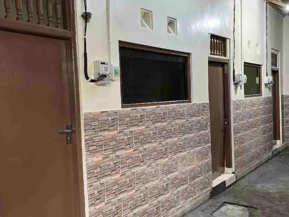 rumah +kost2an jalan pendidikan sidakarya Denpasar selatan bali