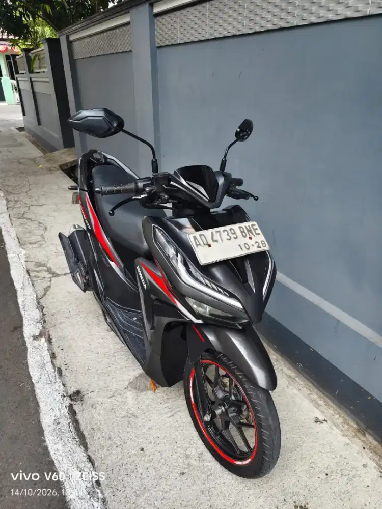 Alln vario125 tahun2018