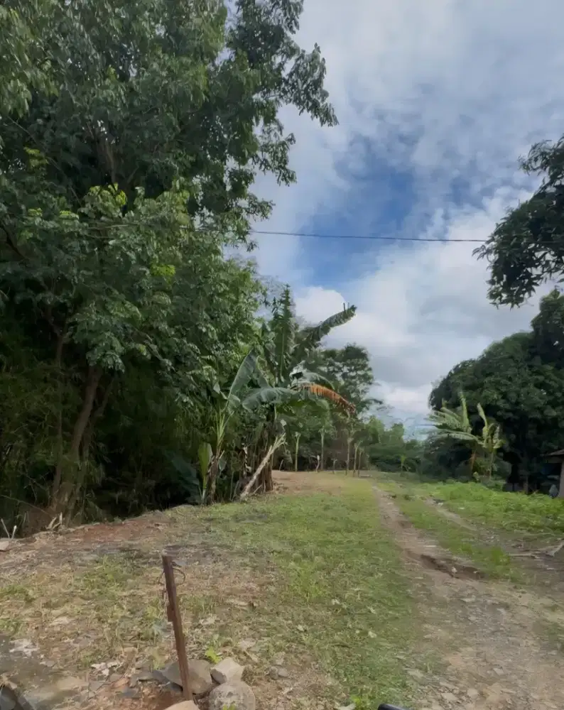 Dijual Tanah 896 M³, strategis alternatif Pecangaan kulon