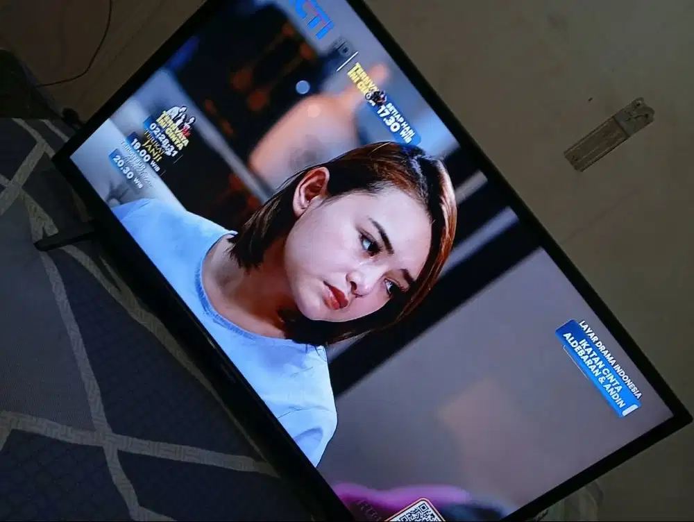 TV LED SAMSUNG 32 INCI DIGITAL