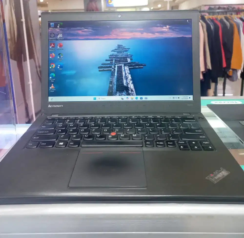 Lenovo Thinkpad