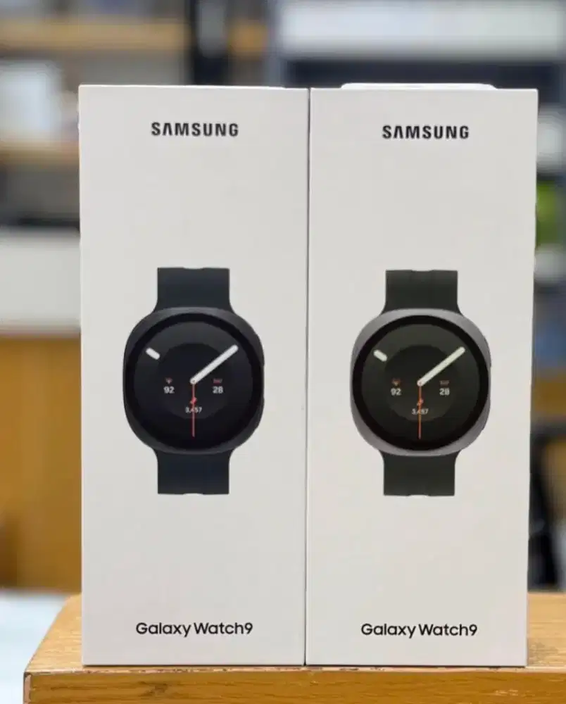 GALAXY WATCH 9 40MM BISA CASH N KREDIT
