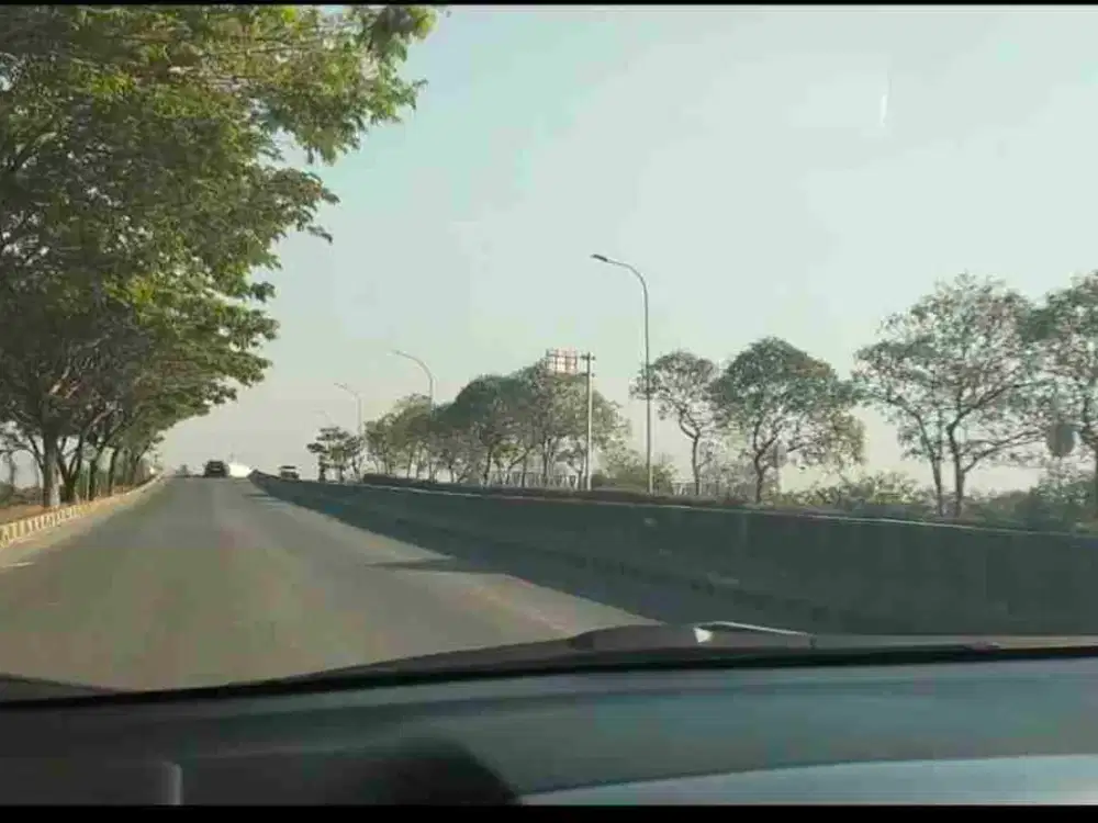 TANAH KAWASAN INDUSTRI JIIPE