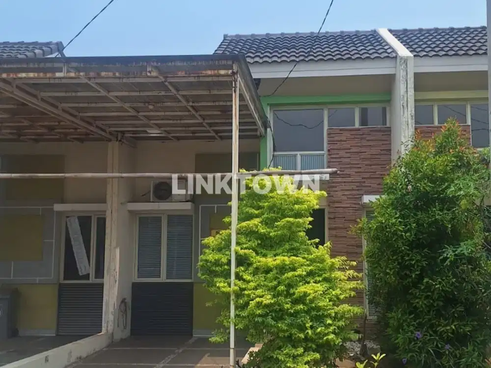 DISEWAKAN RUMAH DI BEKASI