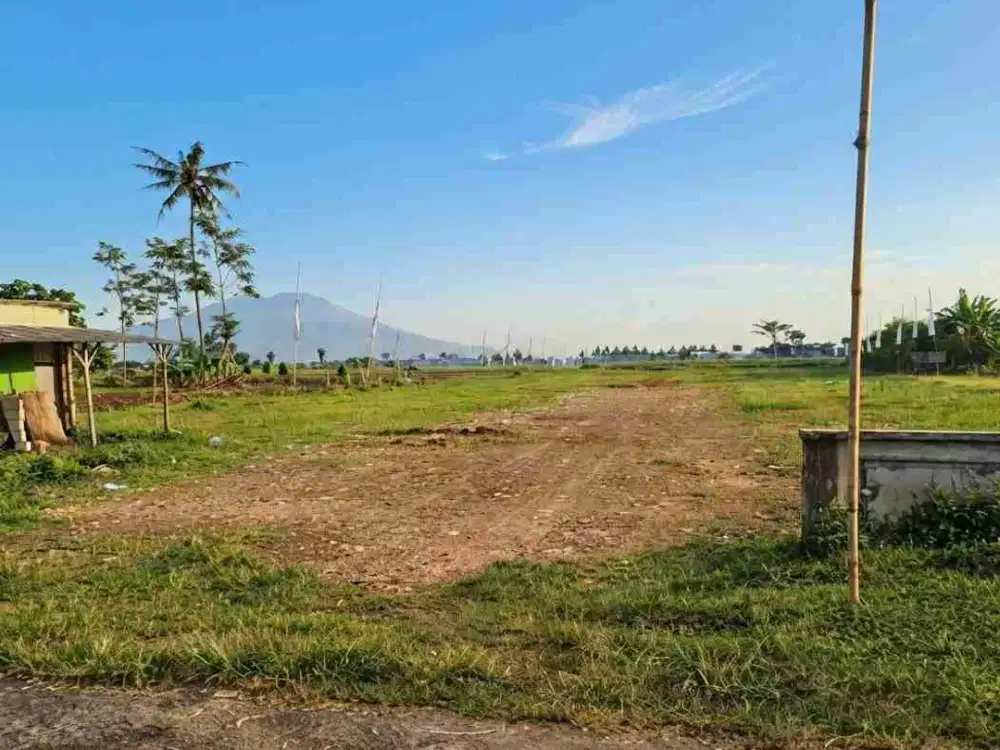 Dijual Tanah Di Karangduren Pakisaji Malang