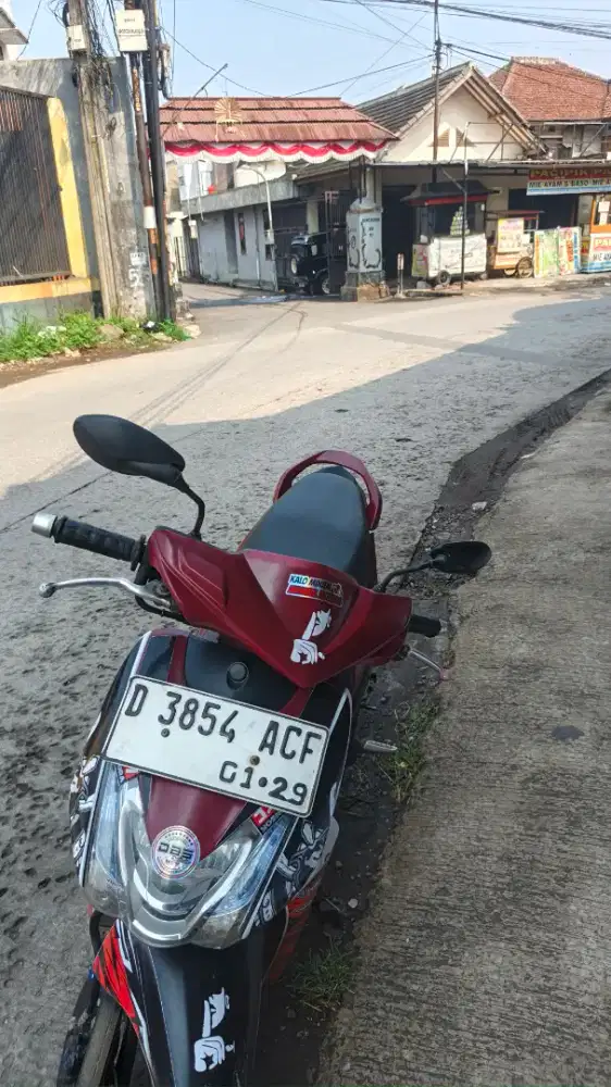 yamaha mio s mesin sehat