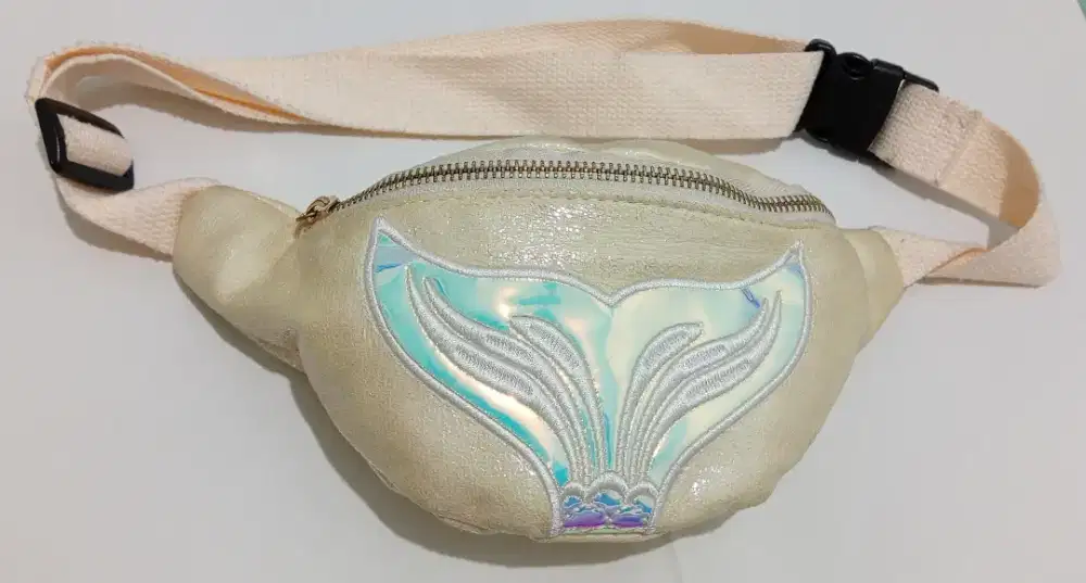 Tas pinggang anak
