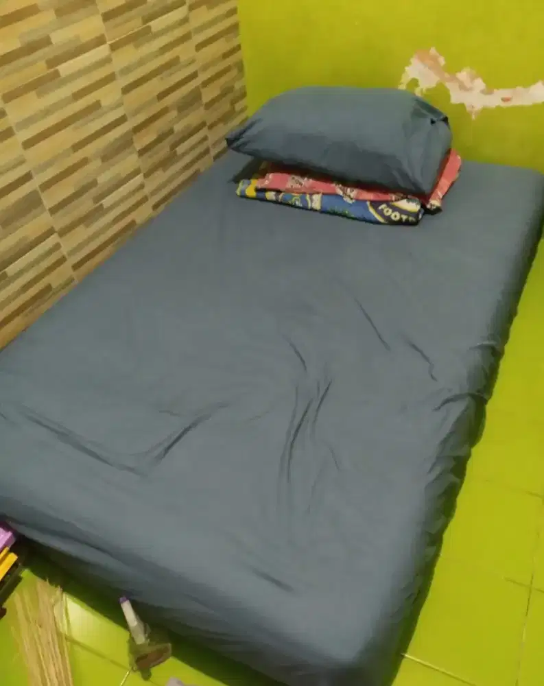Springbed 190x120