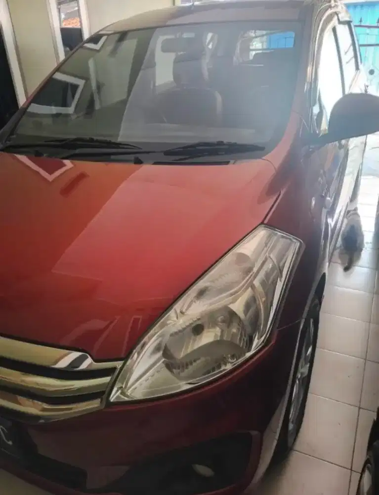 Jual R3 GL mt 2016 T 1775 FC