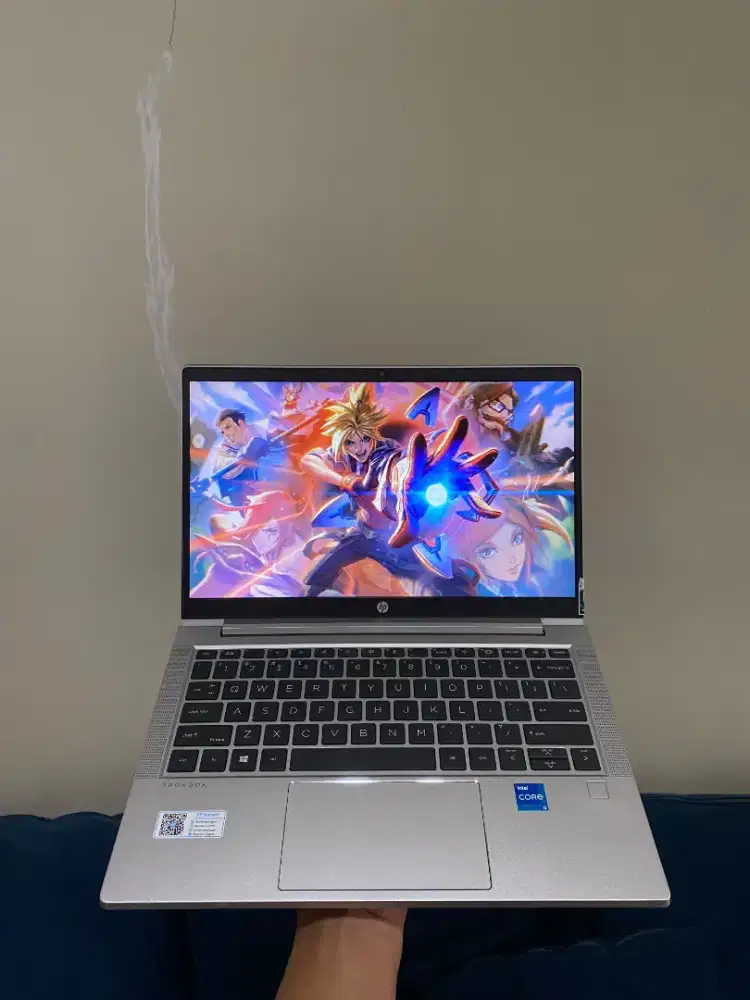 HP ProBook 430 G8 Core i5 Gen 11 RAM 8GB SSD 256GB Windows 11 Pro