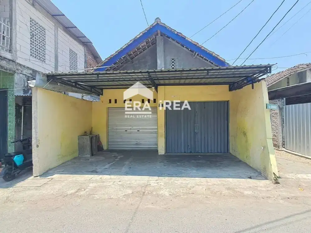 TANAH DIJUAL DI JOGJADEKAT KAMPUS UAD