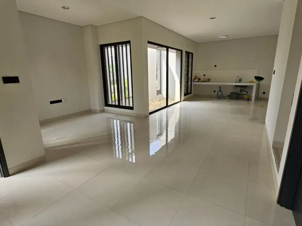 Dijual Rumah Genova Summarecon Bandung