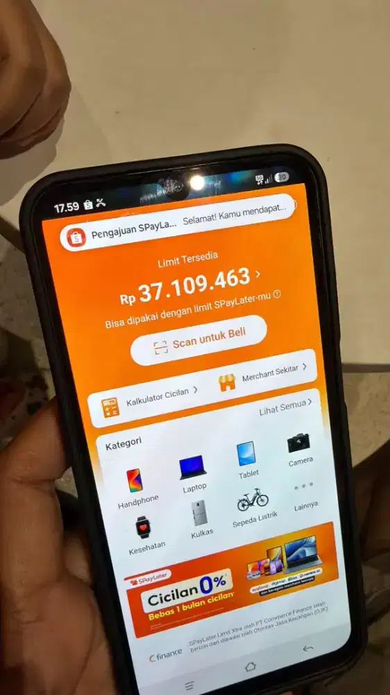 Jual Semua Merek HP