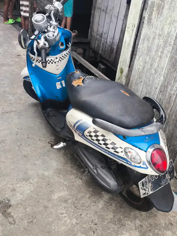Jual Mio Fino karbu