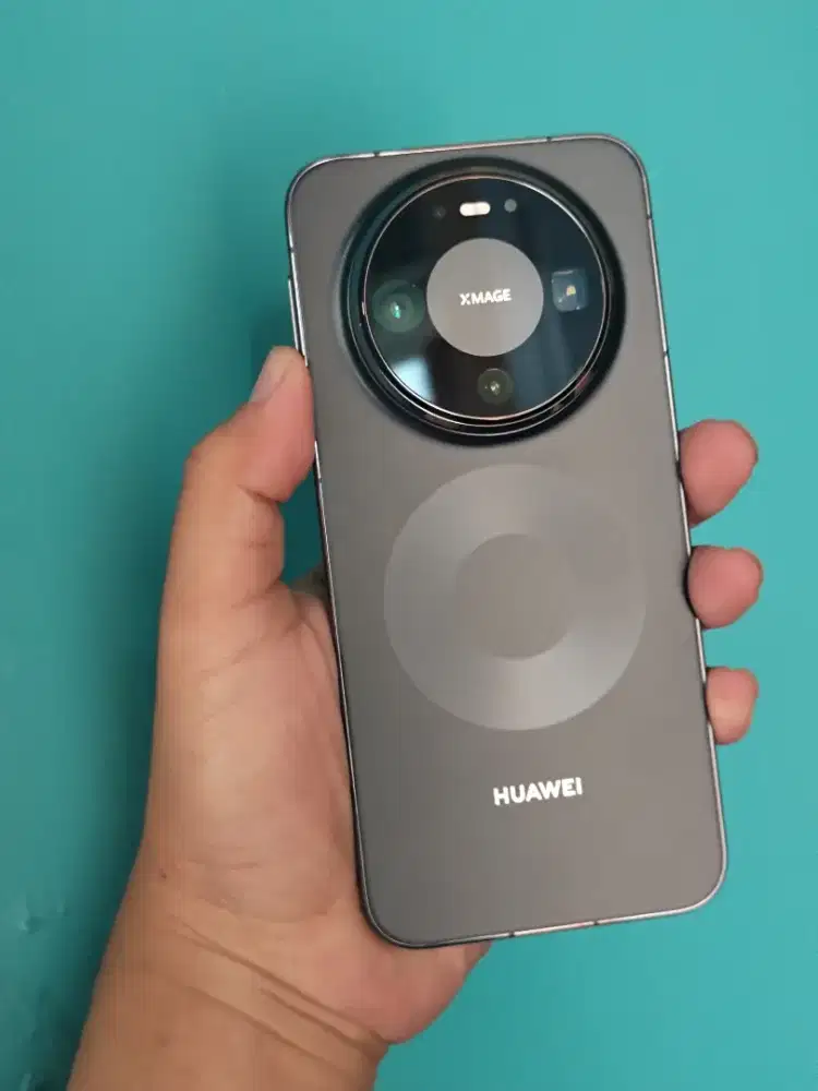 Huawei Mate 80 Pro ram 16 internal 512 unit, Charger ori dan Case