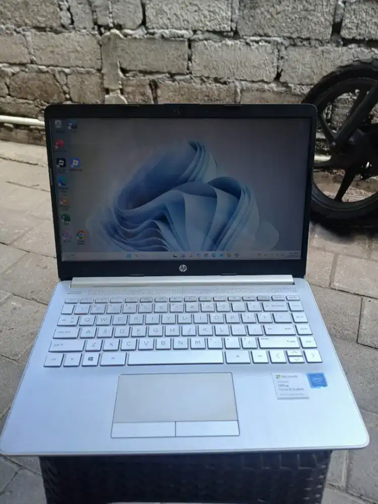 Laptop HP 14S-CF2XXX