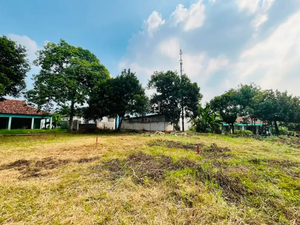 Kavling Murah Dekat Grand Wisata Bekasi, Lokasi Strategis Untuk Hunian