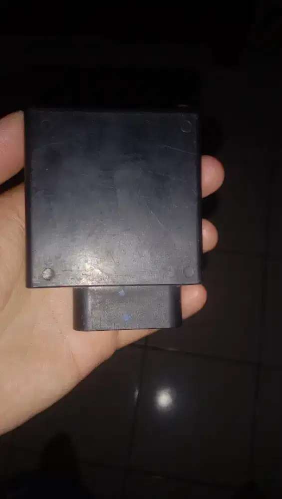 CDI Mio J , Soul , Fino, X-Ride