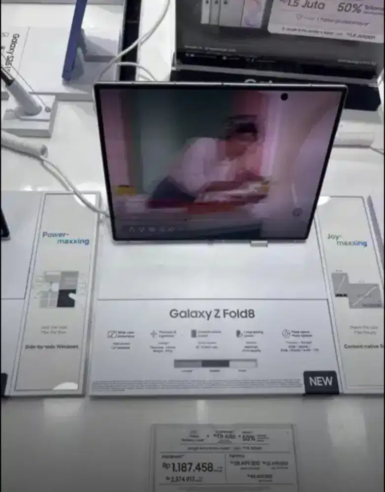 samsung galaxy fold 8 free tab a11