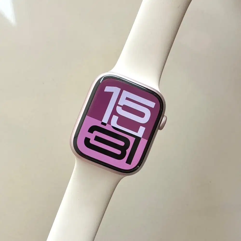 Apple Watch series 9 45mm eks iBox