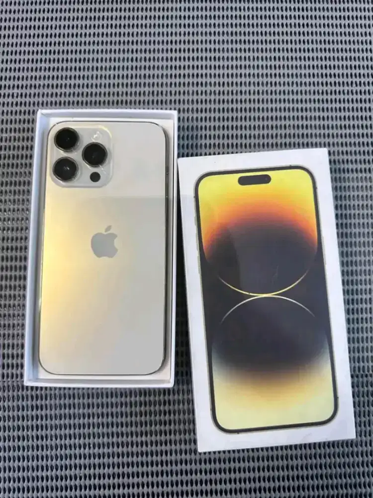 Iphone 14promax ibox 128gb