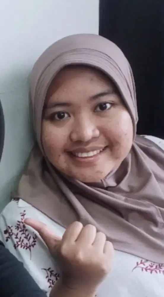 Tolong info kerja art