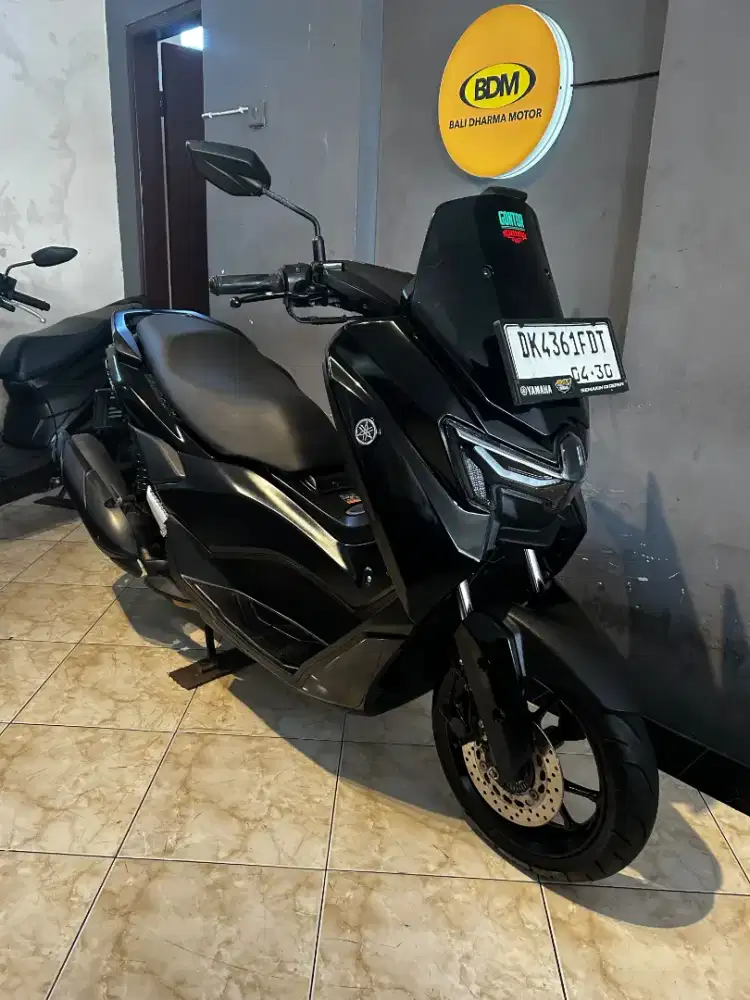 DP 2,7 JT / BUNGA MENURUN 2% / YAMAHA NMAX NEO TAHUN 2025
