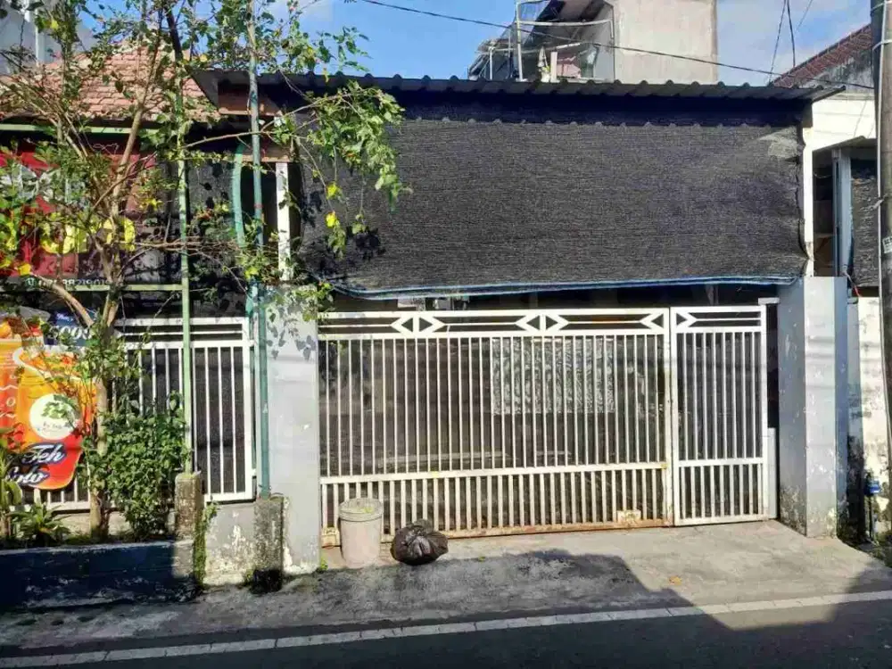 Dijual Rumah Kos Dan Usaha Area Kos Di Gading Kadri Klojen Malang