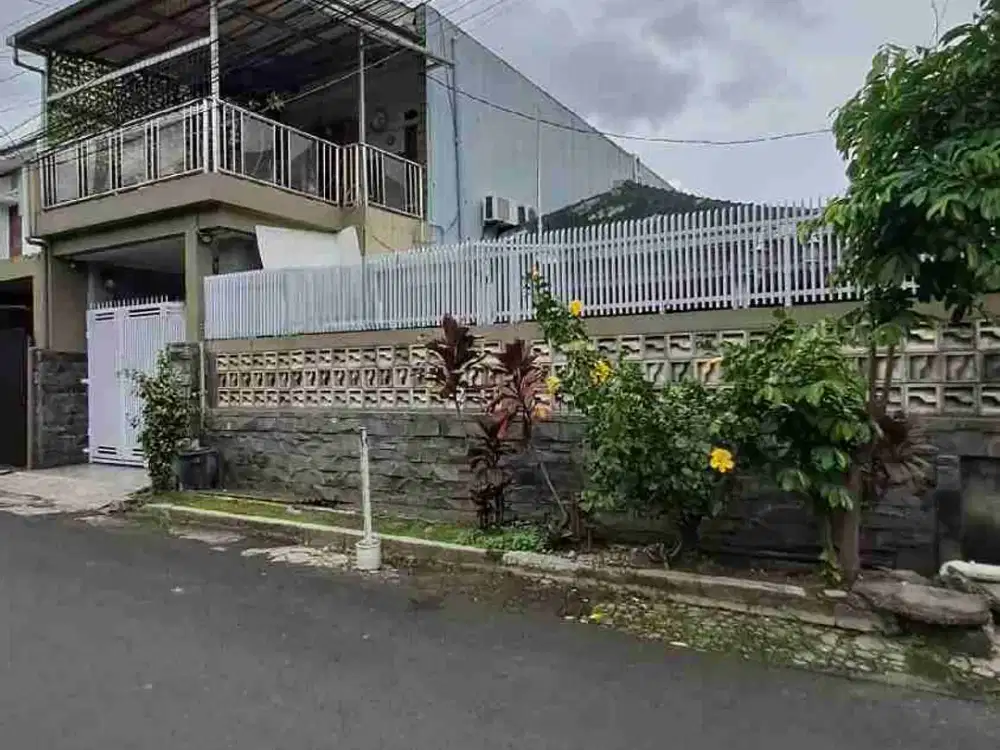 Murah Jual Cepat Rumah Di Turangga Siap Huni